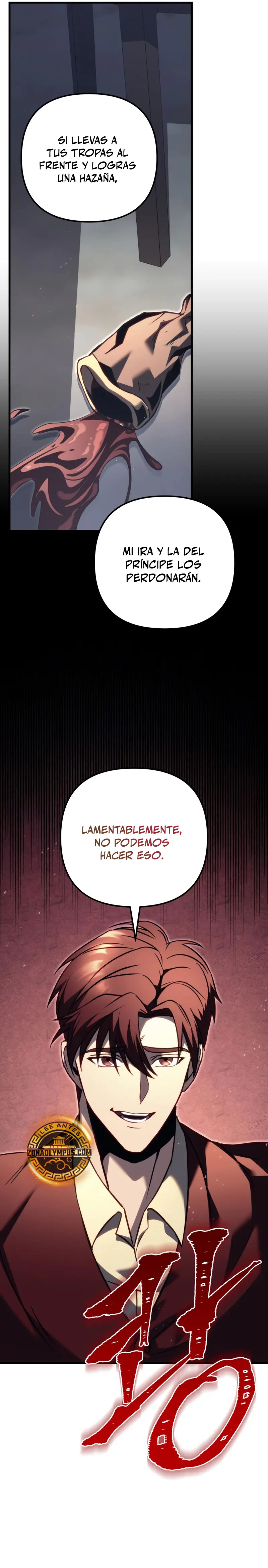 Regresor de la familia caída > Capitulo 72 > Page 81