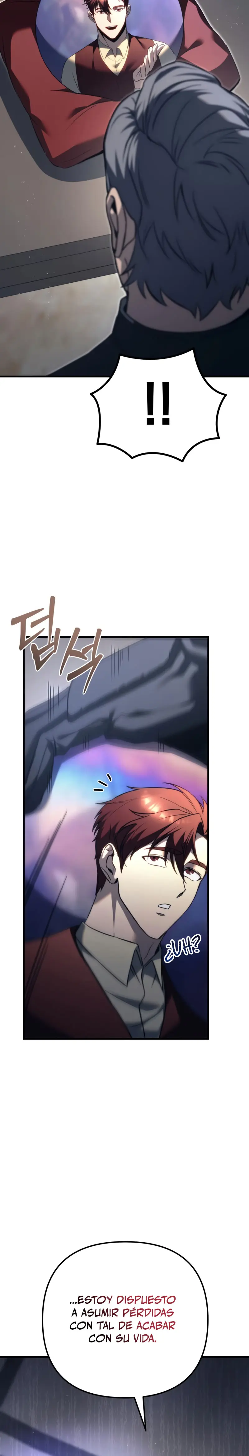 Regresor de la familia caída > Capitulo 72 > Page 131