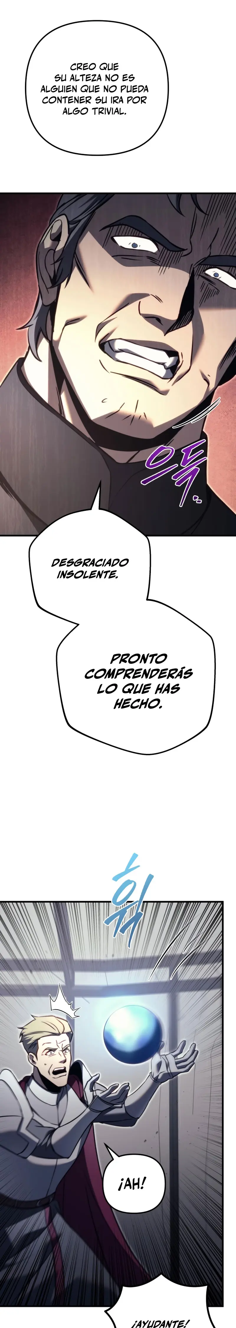 Regresor de la familia caída > Capitulo 72 > Page 151