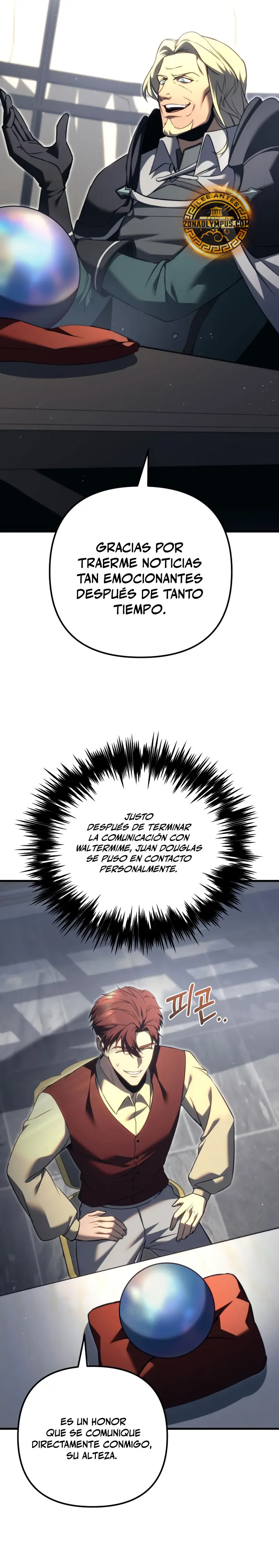 Regresor de la familia caída > Capitulo 72 > Page 201