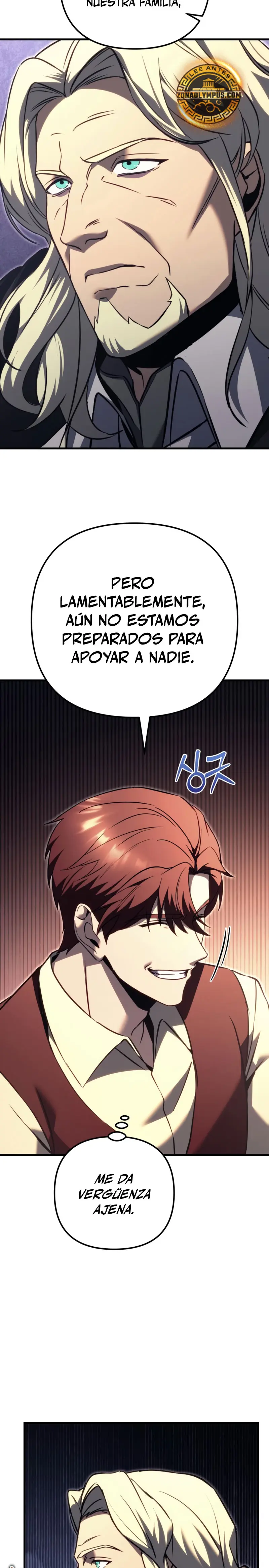 Regresor de la familia caída > Capitulo 72 > Page 221