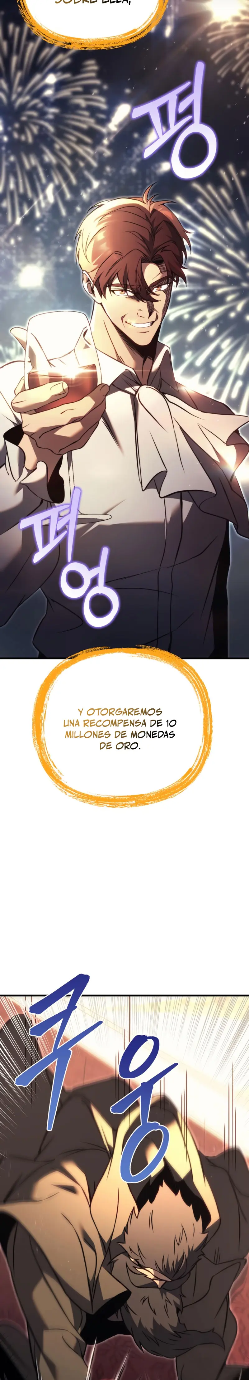 Regresor de la familia caída > Capitulo 72 > Page 481