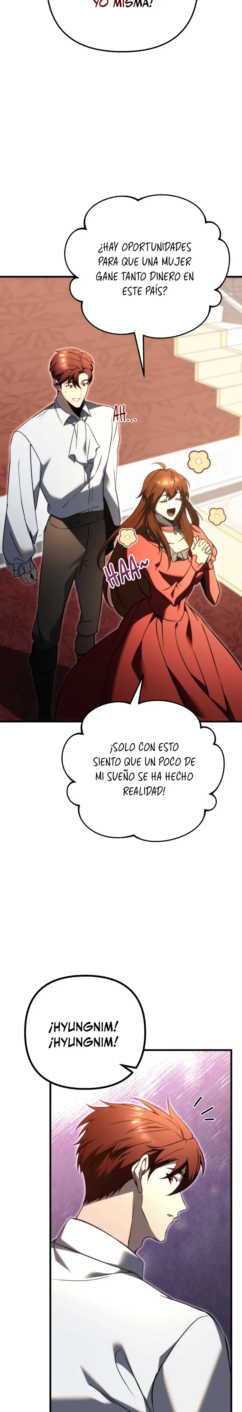 Regresor de la familia caída > Capitulo 72 > Page 531