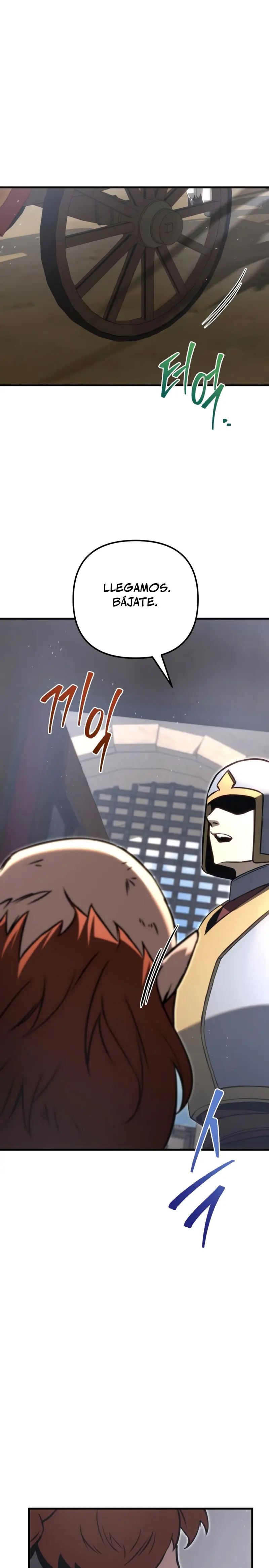 Regresor de la familia caída > Capitulo 72 > Page 561