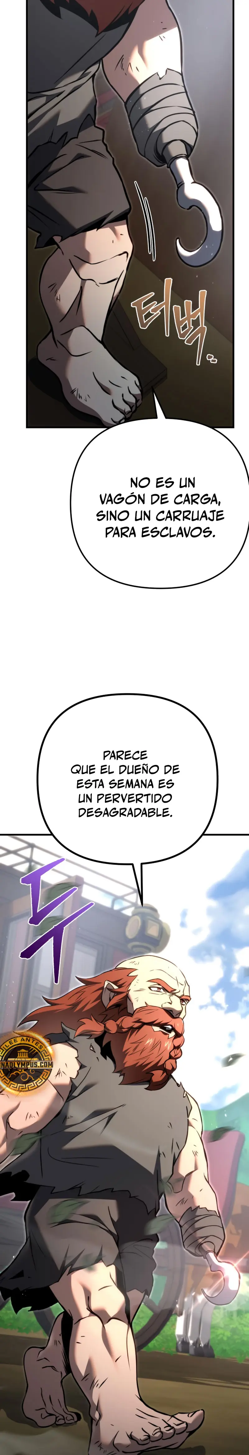 Regresor de la familia caída > Capitulo 72 > Page 571