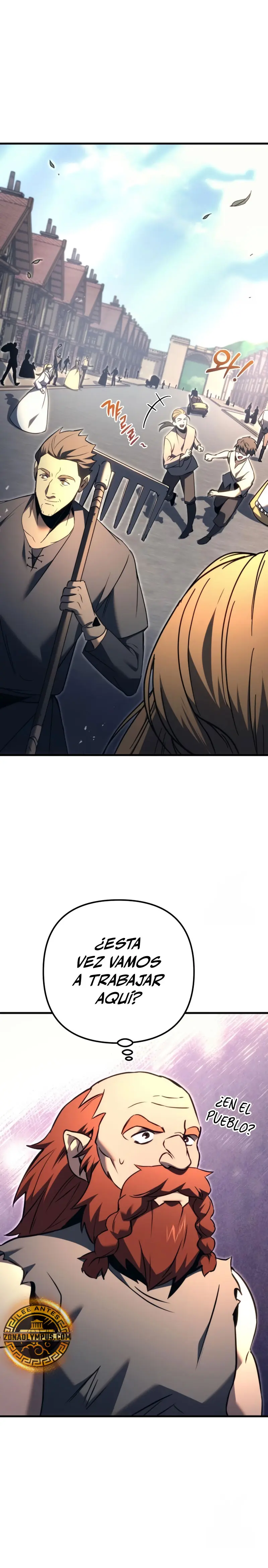 Regresor de la familia caída > Capitulo 73 > Page 11