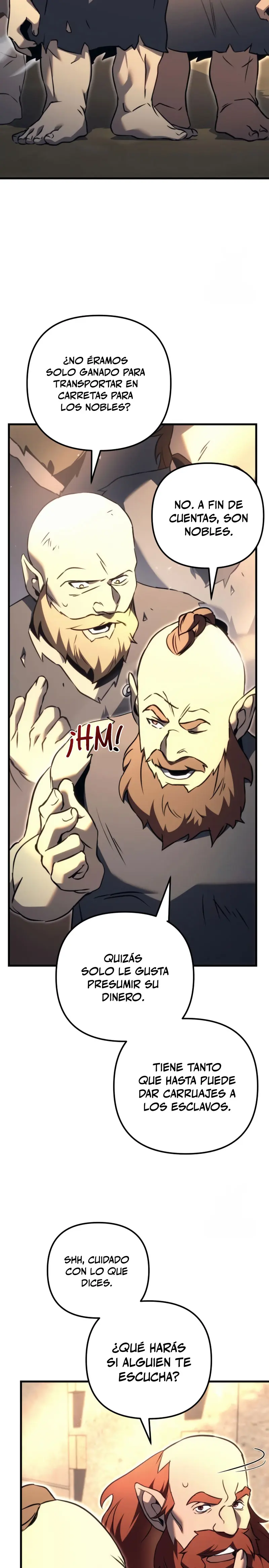 Regresor de la familia caída > Capitulo 73 > Page 31