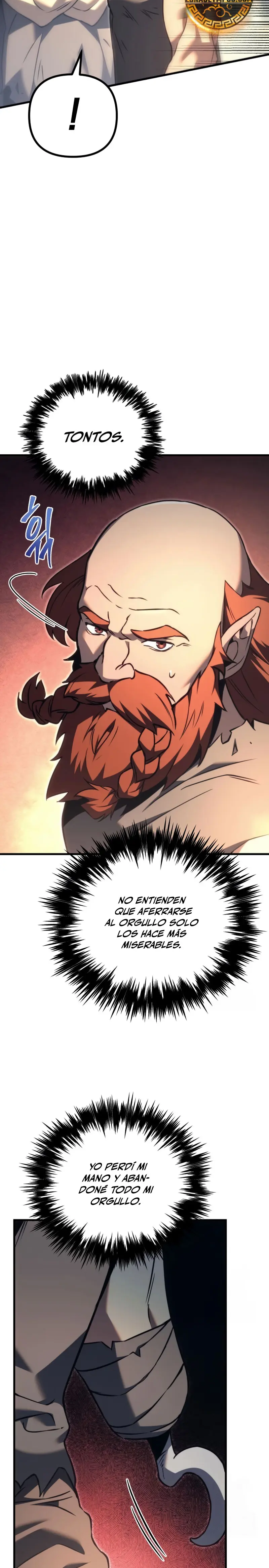 Regresor de la familia caída > Capitulo 73 > Page 51
