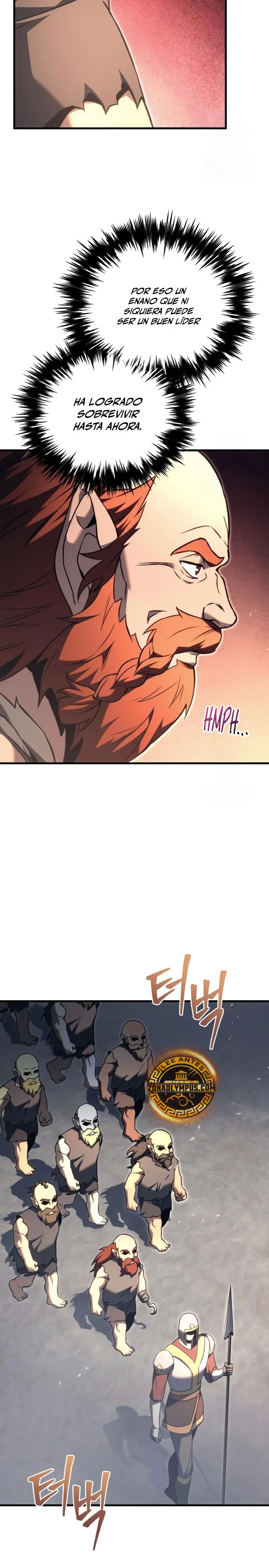 Regresor de la familia caída > Capitulo 73 > Page 61