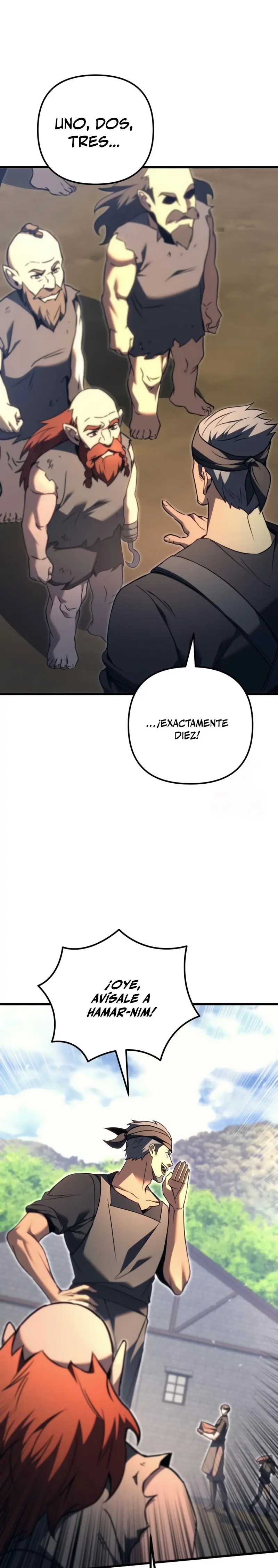 Regresor de la familia caída > Capitulo 73 > Page 91