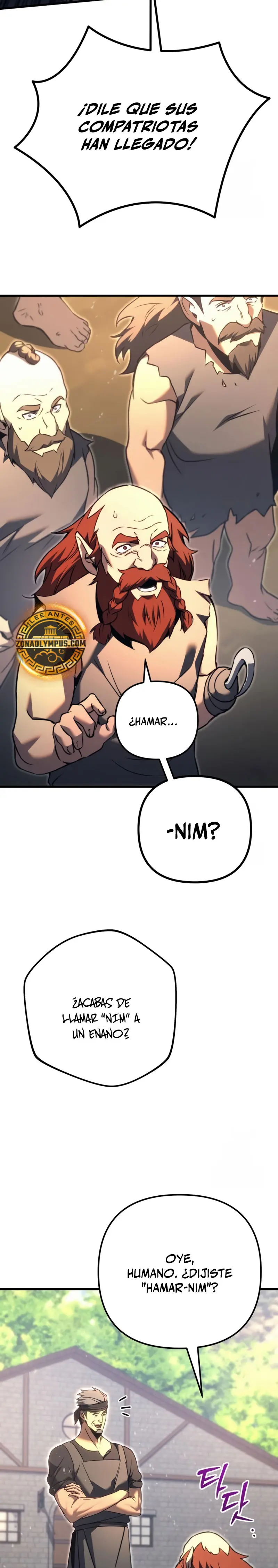 Regresor de la familia caída > Capitulo 73 > Page 101