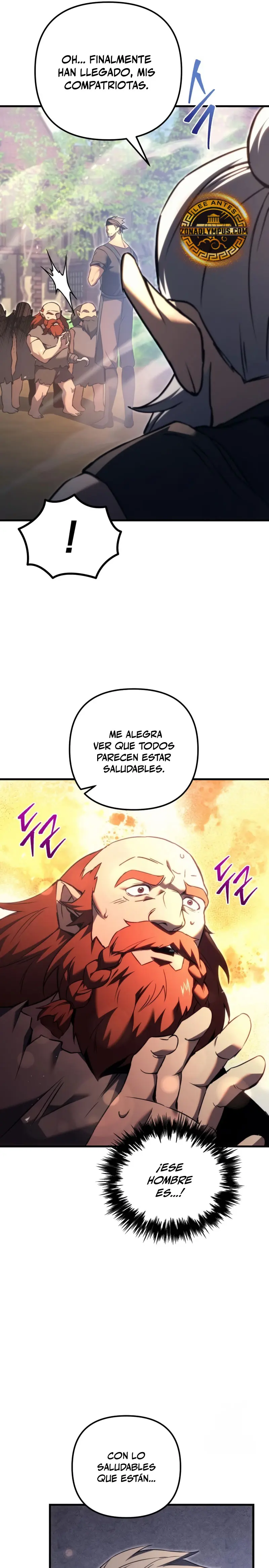 Regresor de la familia caída > Capitulo 73 > Page 131
