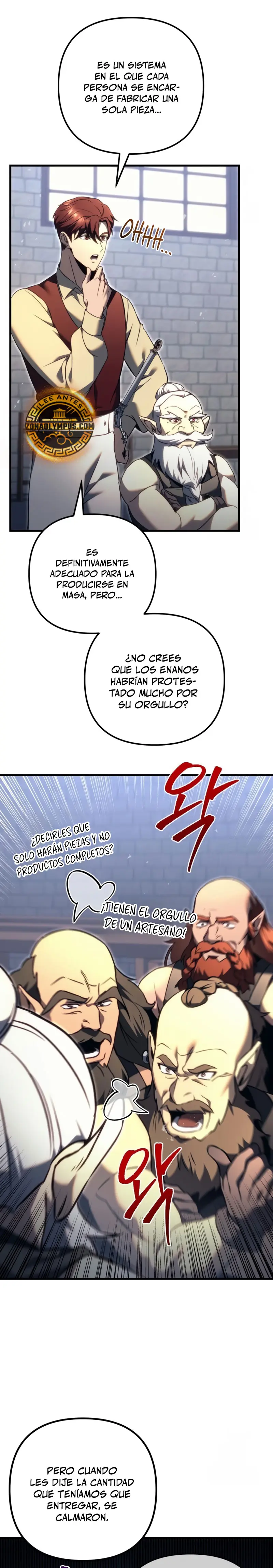 Regresor de la familia caída > Capitulo 73 > Page 201