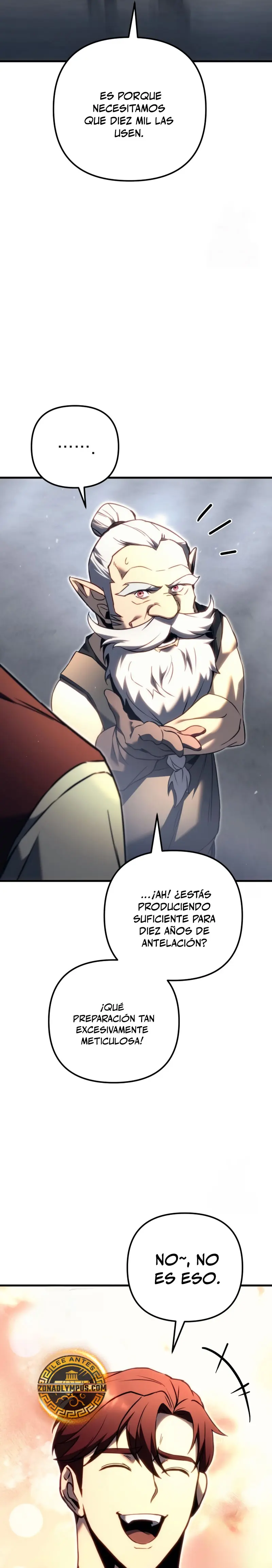 Regresor de la familia caída > Capitulo 73 > Page 261