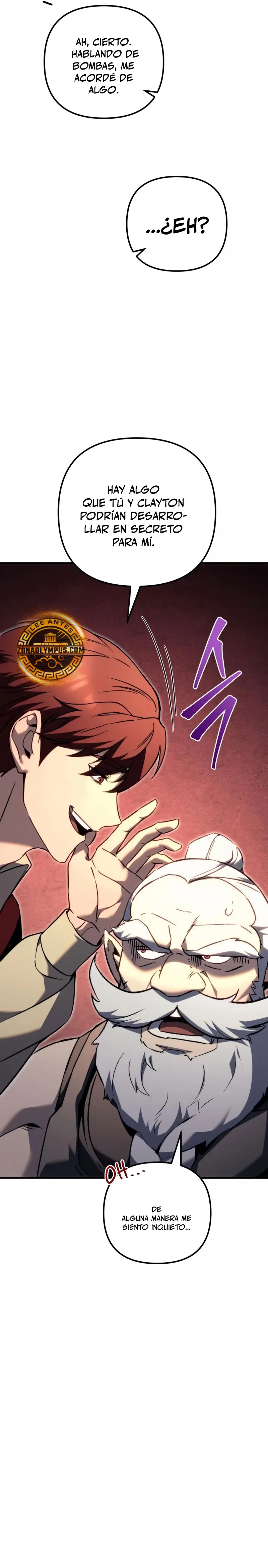 Regresor de la familia caída > Capitulo 73 > Page 321