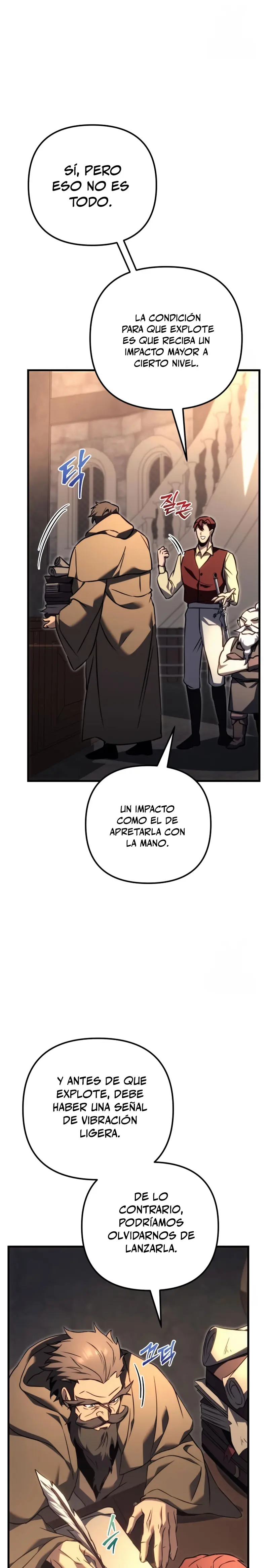 Regresor de la familia caída > Capitulo 73 > Page 341