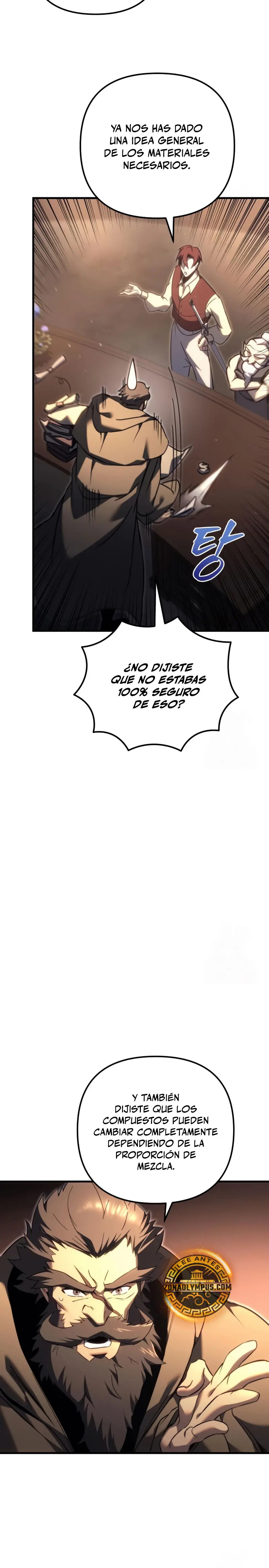 Regresor de la familia caída > Capitulo 73 > Page 381
