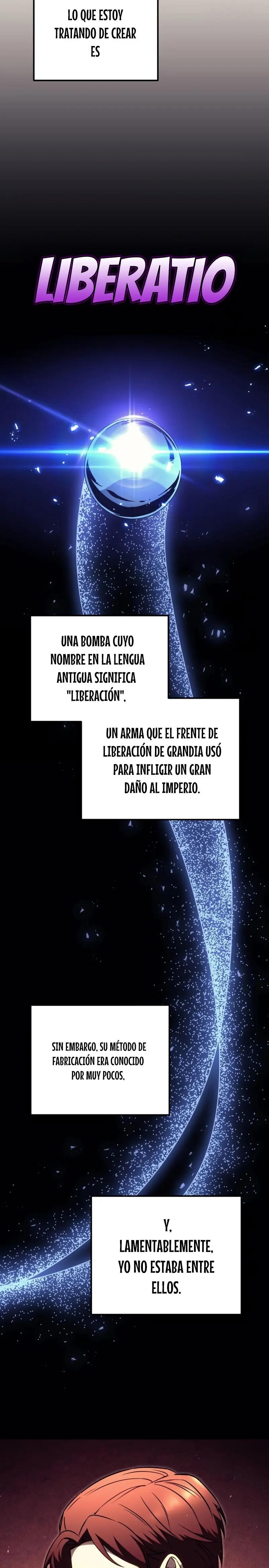 Regresor de la familia caída > Capitulo 73 > Page 411