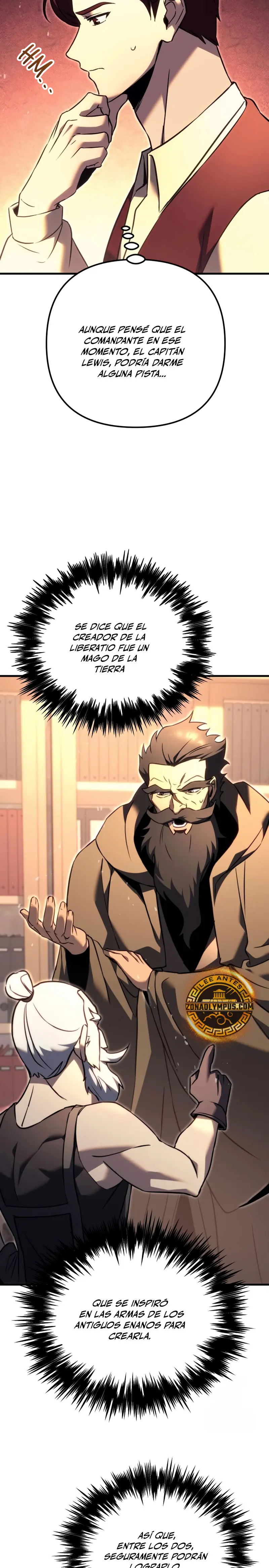 Regresor de la familia caída > Capitulo 73 > Page 421