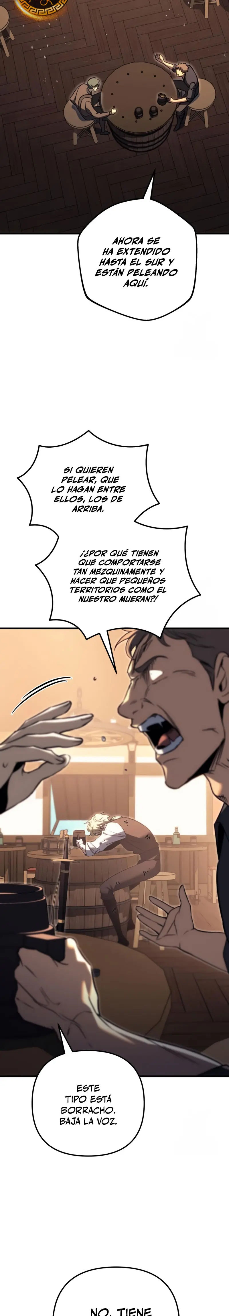 Regresor de la familia caída > Capitulo 73 > Page 461