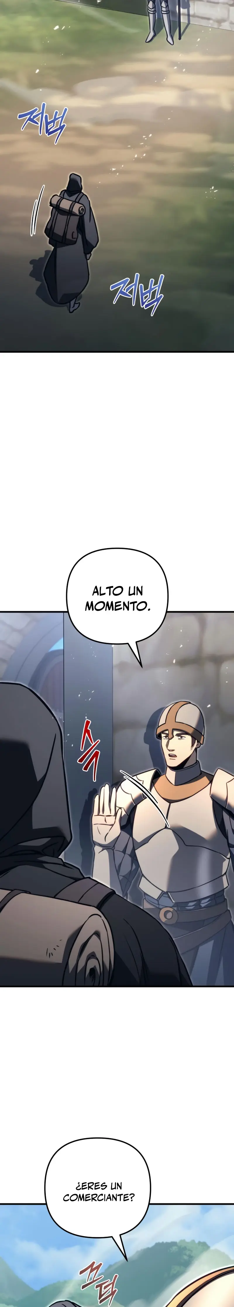 Regresor de la familia caída > Capitulo 75 > Page 31