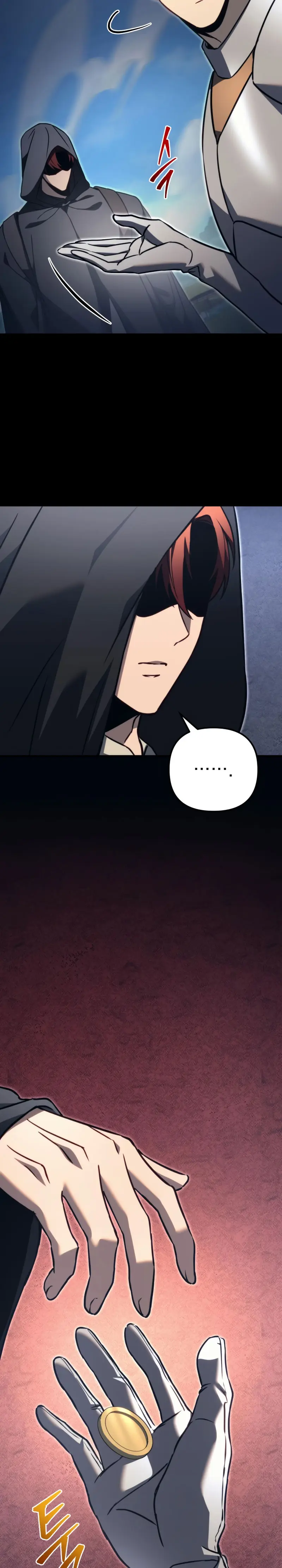 Regresor de la familia caída > Capitulo 75 > Page 51