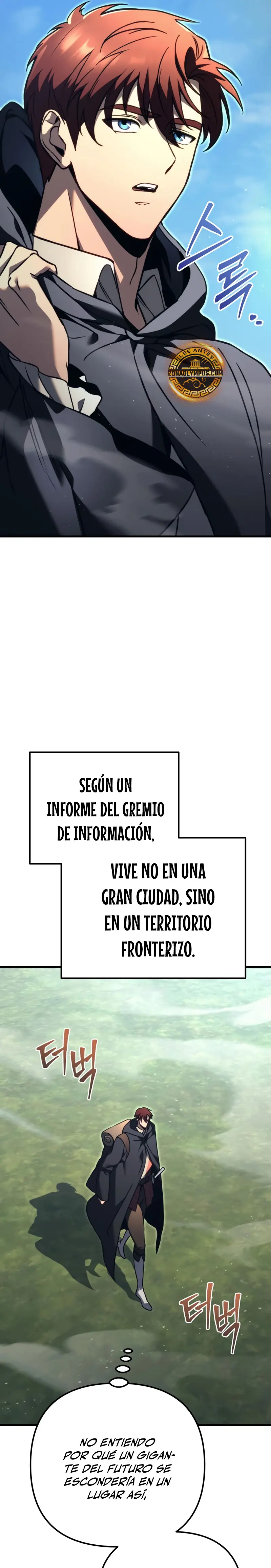Regresor de la familia caída > Capitulo 75 > Page 81