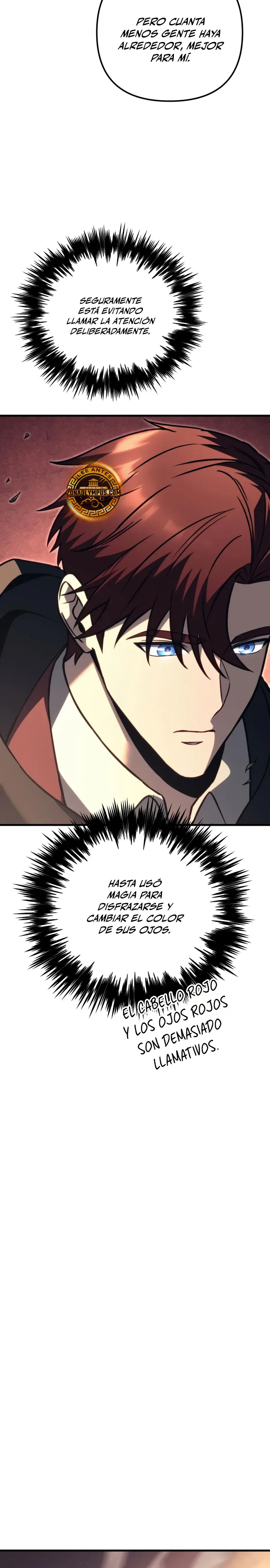 Regresor de la familia caída > Capitulo 75 > Page 91