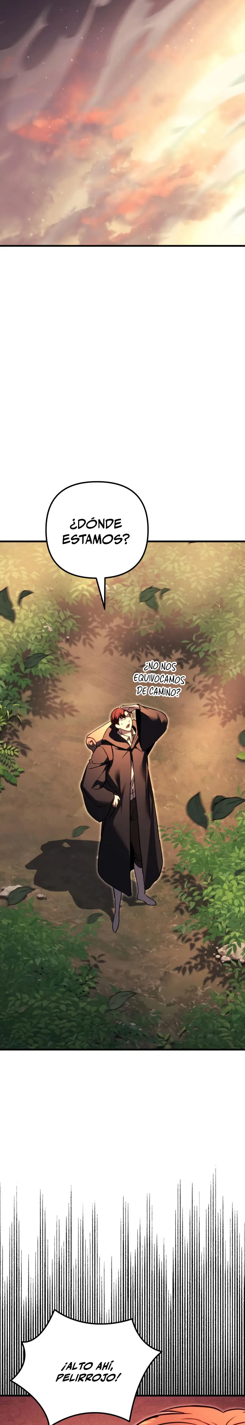 Regresor de la familia caída > Capitulo 75 > Page 101