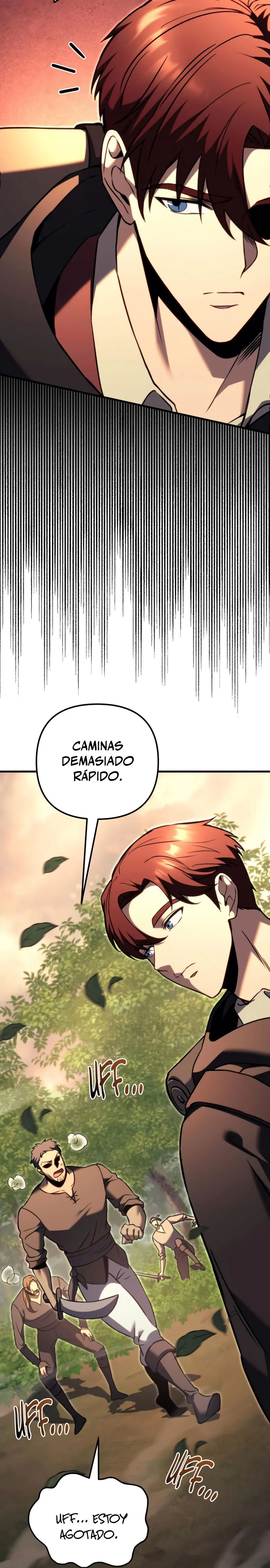 Regresor de la familia caída > Capitulo 75 > Page 111