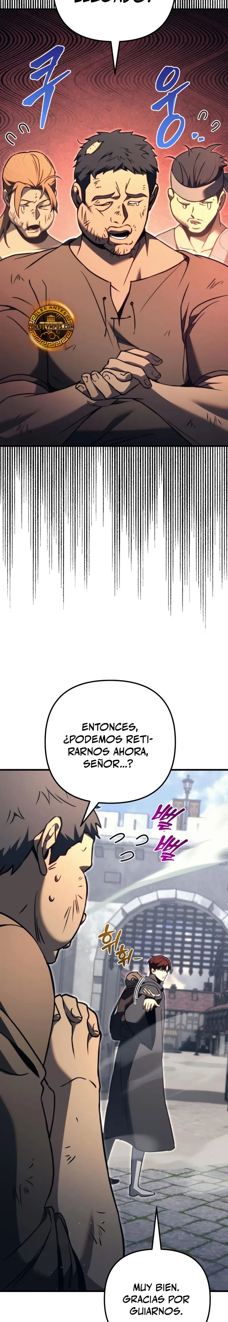 Regresor de la familia caída > Capitulo 75 > Page 151