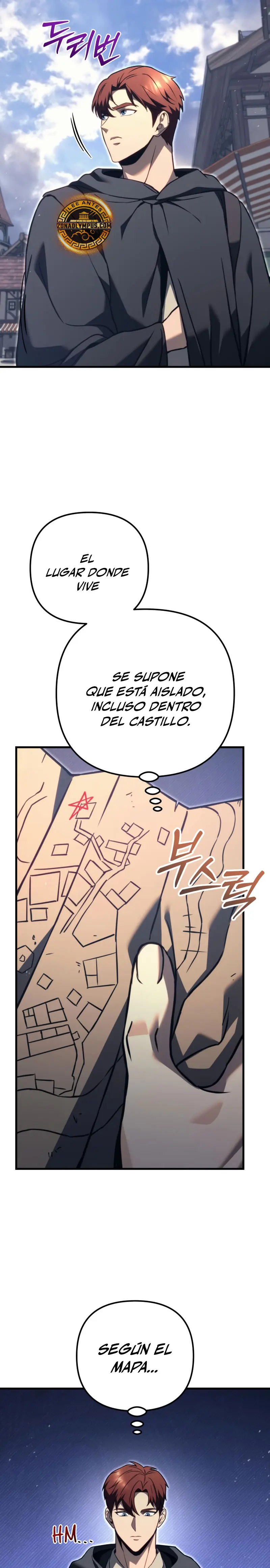 Regresor de la familia caída > Capitulo 75 > Page 211