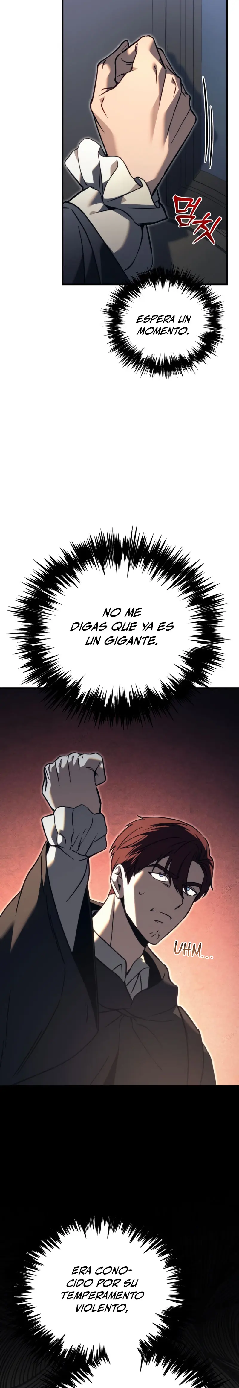 Regresor de la familia caída > Capitulo 75 > Page 241