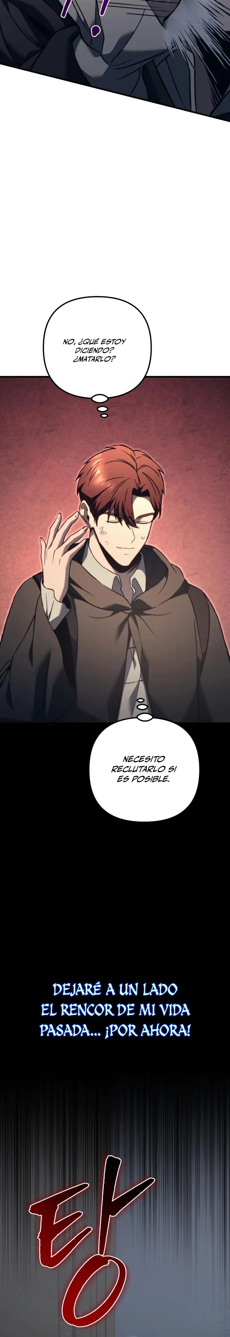 Regresor de la familia caída > Capitulo 75 > Page 261