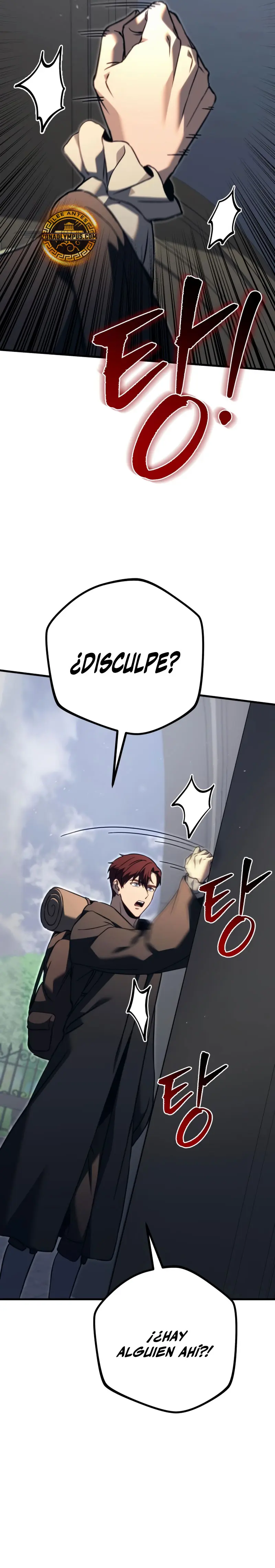 Regresor de la familia caída > Capitulo 75 > Page 271
