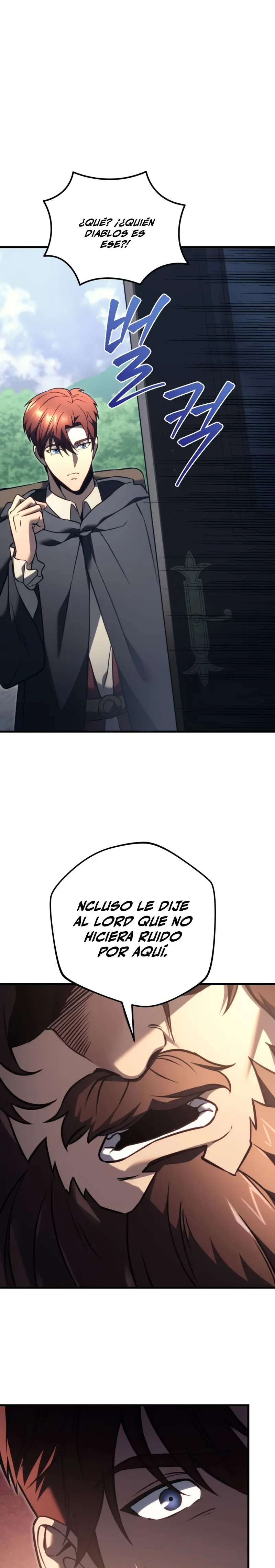 Regresor de la familia caída > Capitulo 75 > Page 281