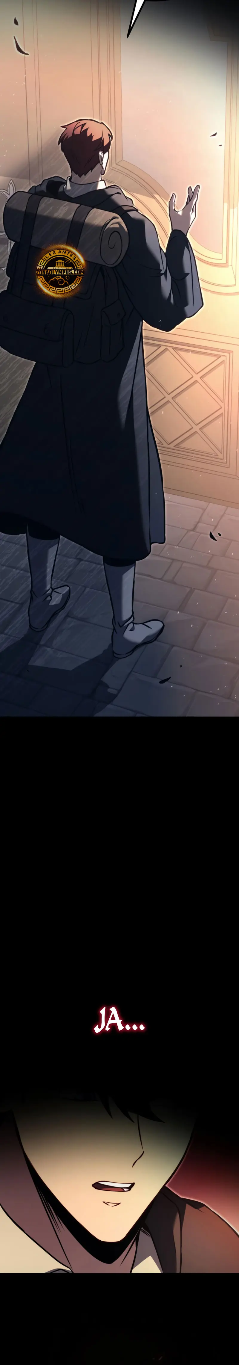 Regresor de la familia caída > Capitulo 75 > Page 311