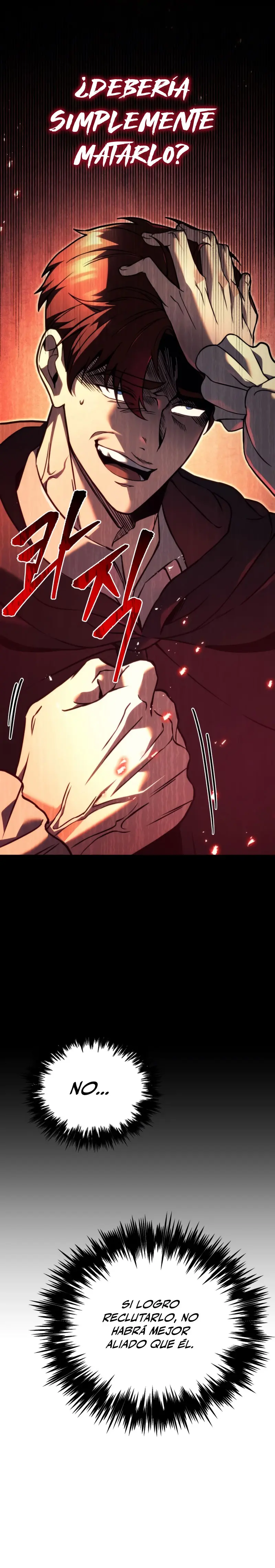 Regresor de la familia caída > Capitulo 75 > Page 321