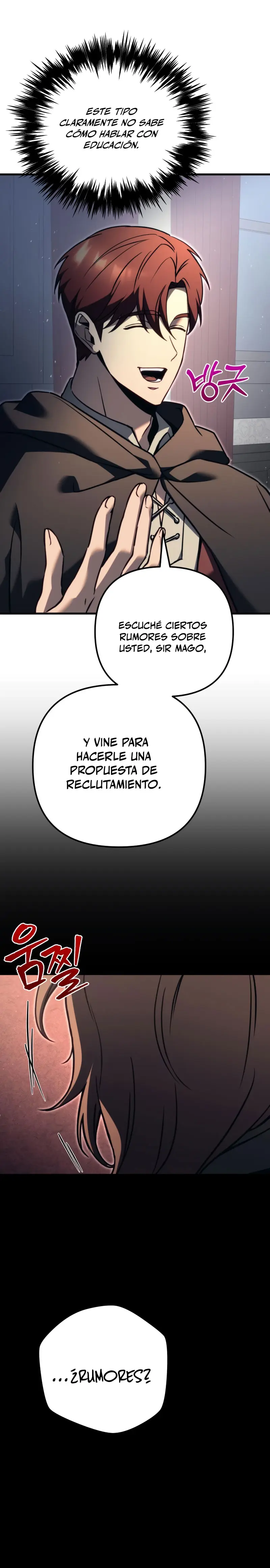 Regresor de la familia caída > Capitulo 75 > Page 451