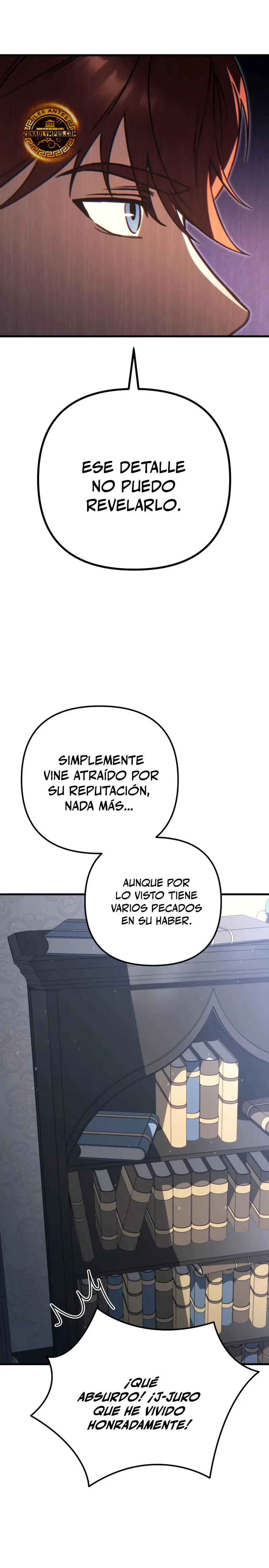 Regresor de la familia caída > Capitulo 75 > Page 491