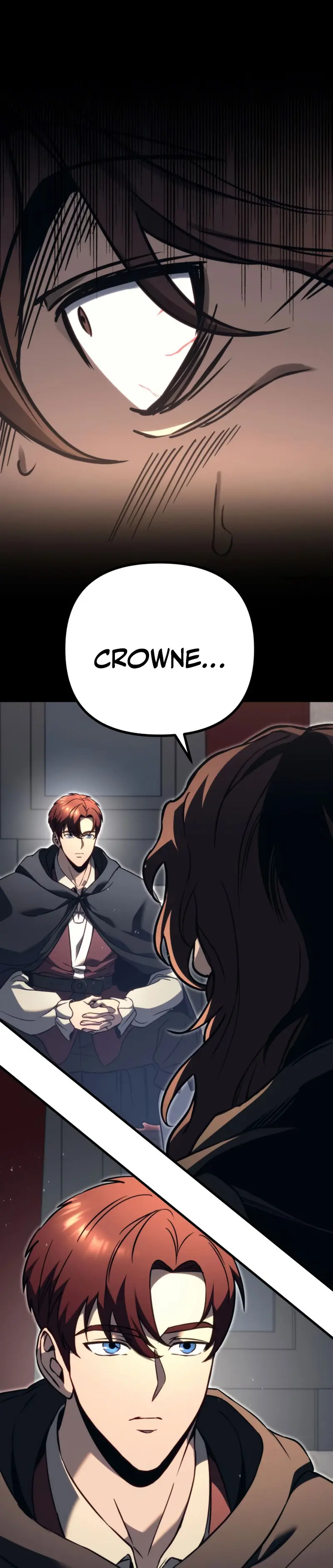 Regresor de la familia caída > Capitulo 75 > Page 531