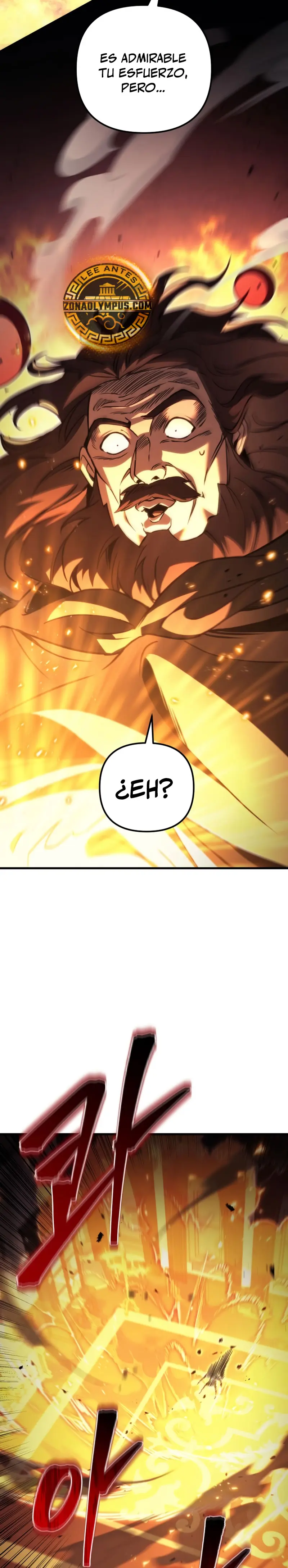 Regresor de la familia caída > Capitulo 76 > Page 101