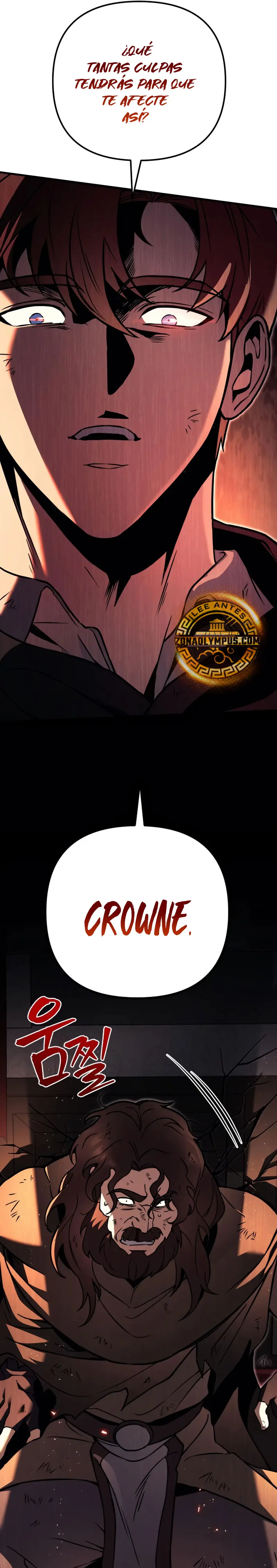 Regresor de la familia caída > Capitulo 76 > Page 141