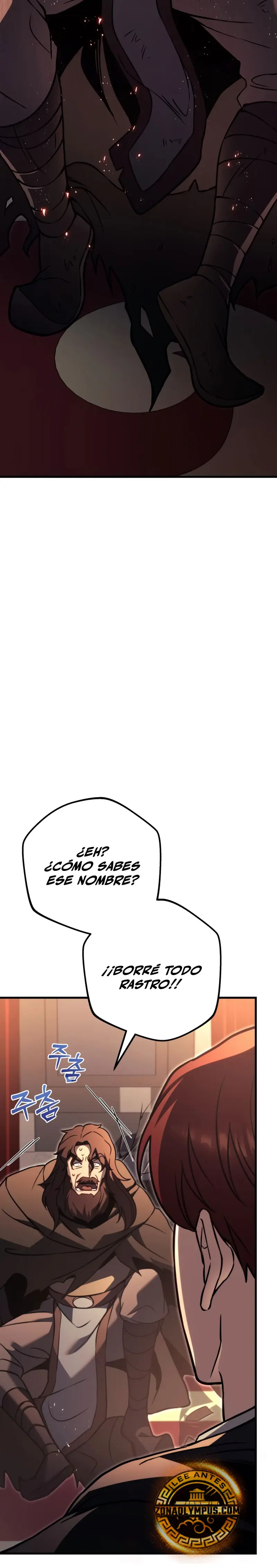 Regresor de la familia caída > Capitulo 76 > Page 151