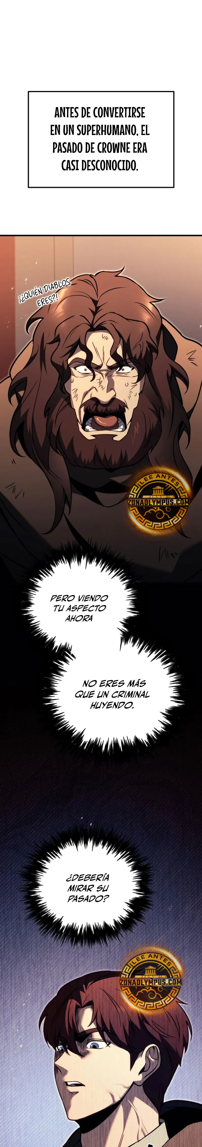 Regresor de la familia caída > Capitulo 76 > Page 161