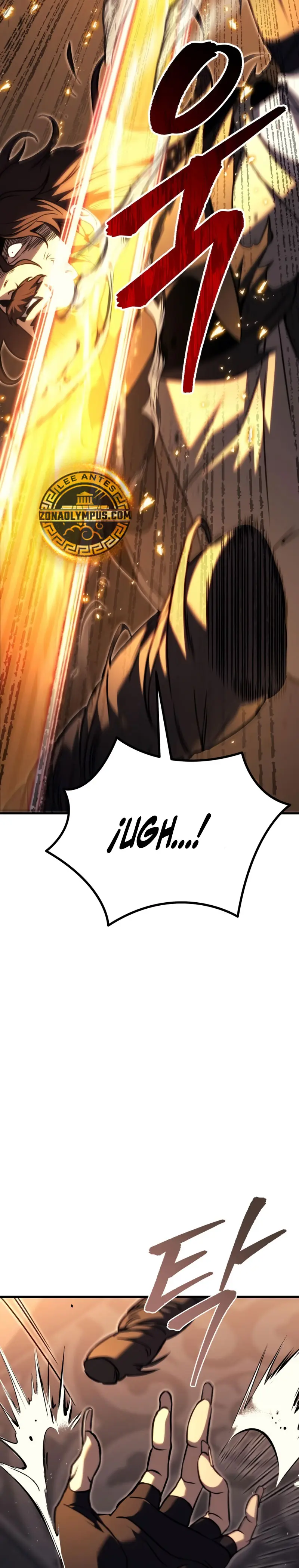 Regresor de la familia caída > Capitulo 76 > Page 361