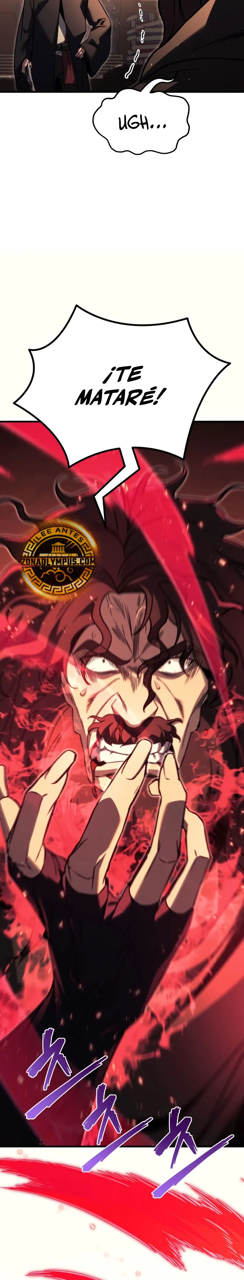Regresor de la familia caída > Capitulo 76 > Page 381