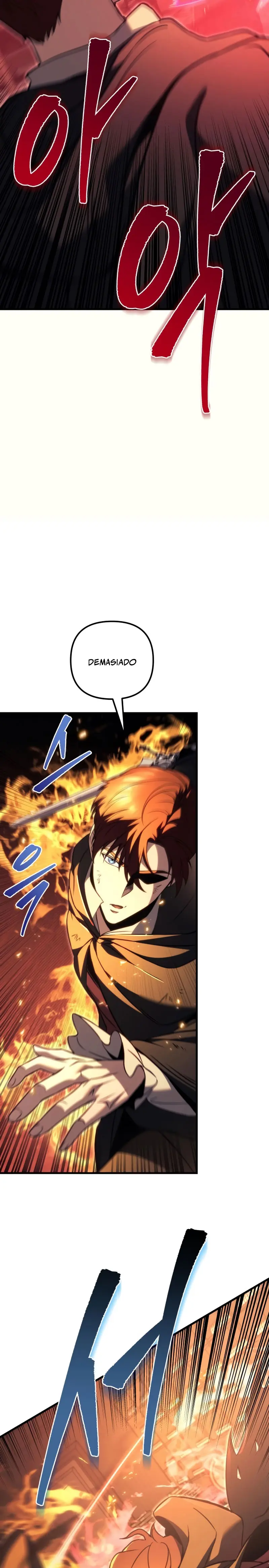 Regresor de la familia caída > Capitulo 76 > Page 401