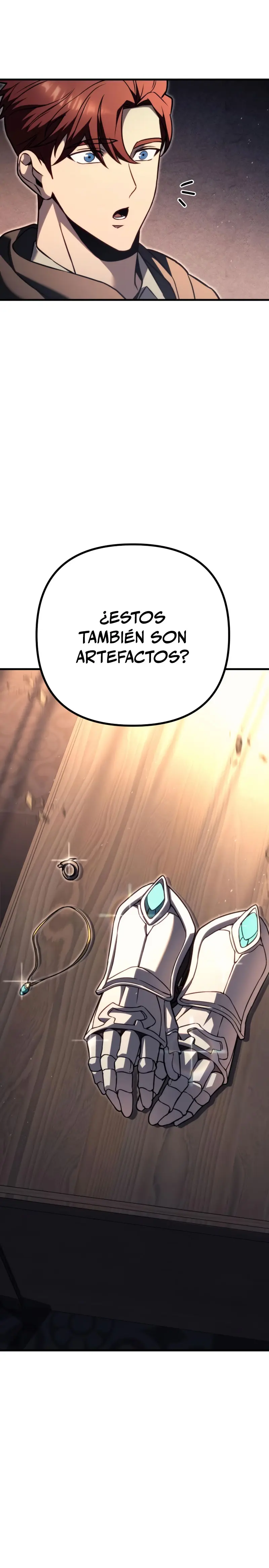Regresor de la familia caída > Capitulo 76 > Page 511