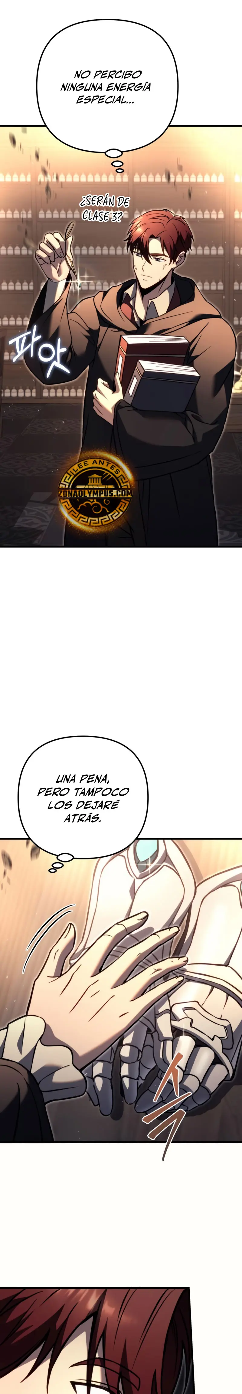 Regresor de la familia caída > Capitulo 76 > Page 521